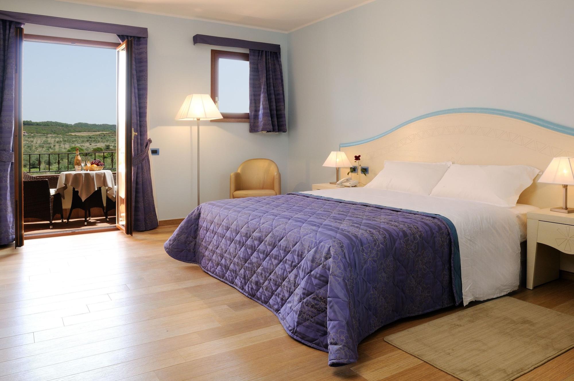 Hotel Sa Cheya Relais & Spa 알게로 외부 사진