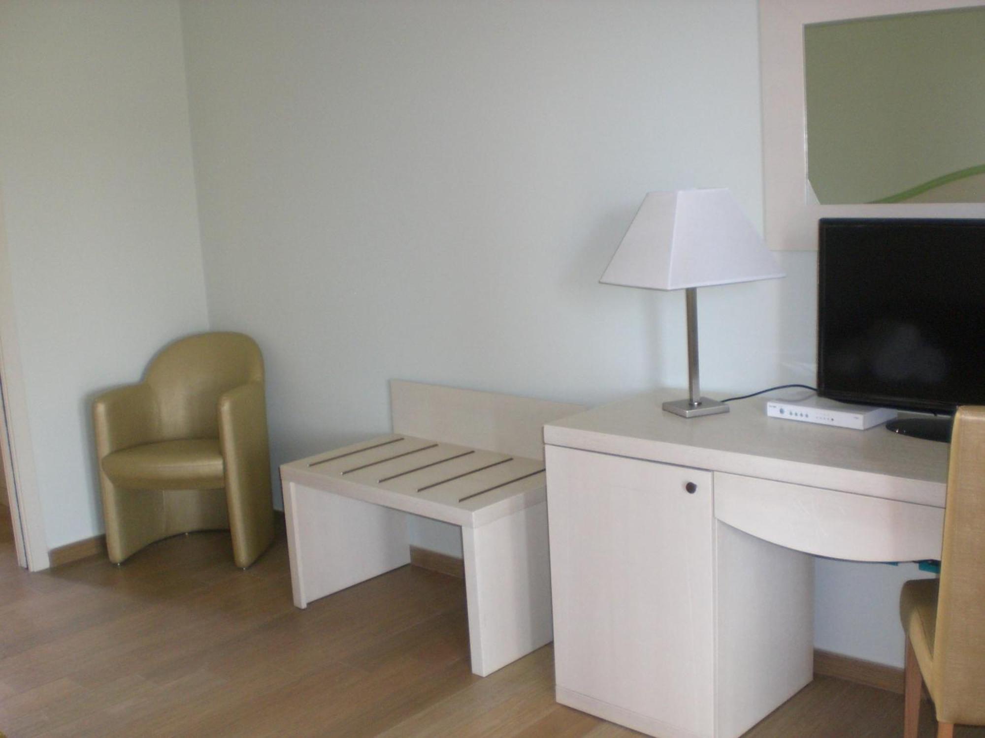Hotel Sa Cheya Relais & Spa 알게로 외부 사진