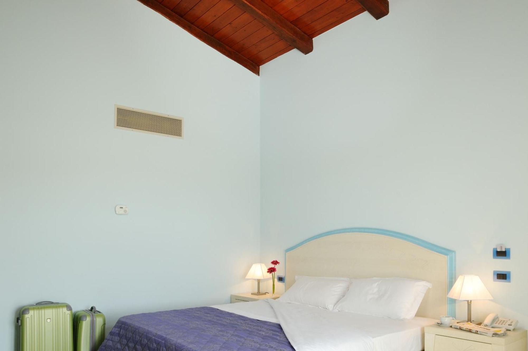Hotel Sa Cheya Relais & Spa 알게로 외부 사진