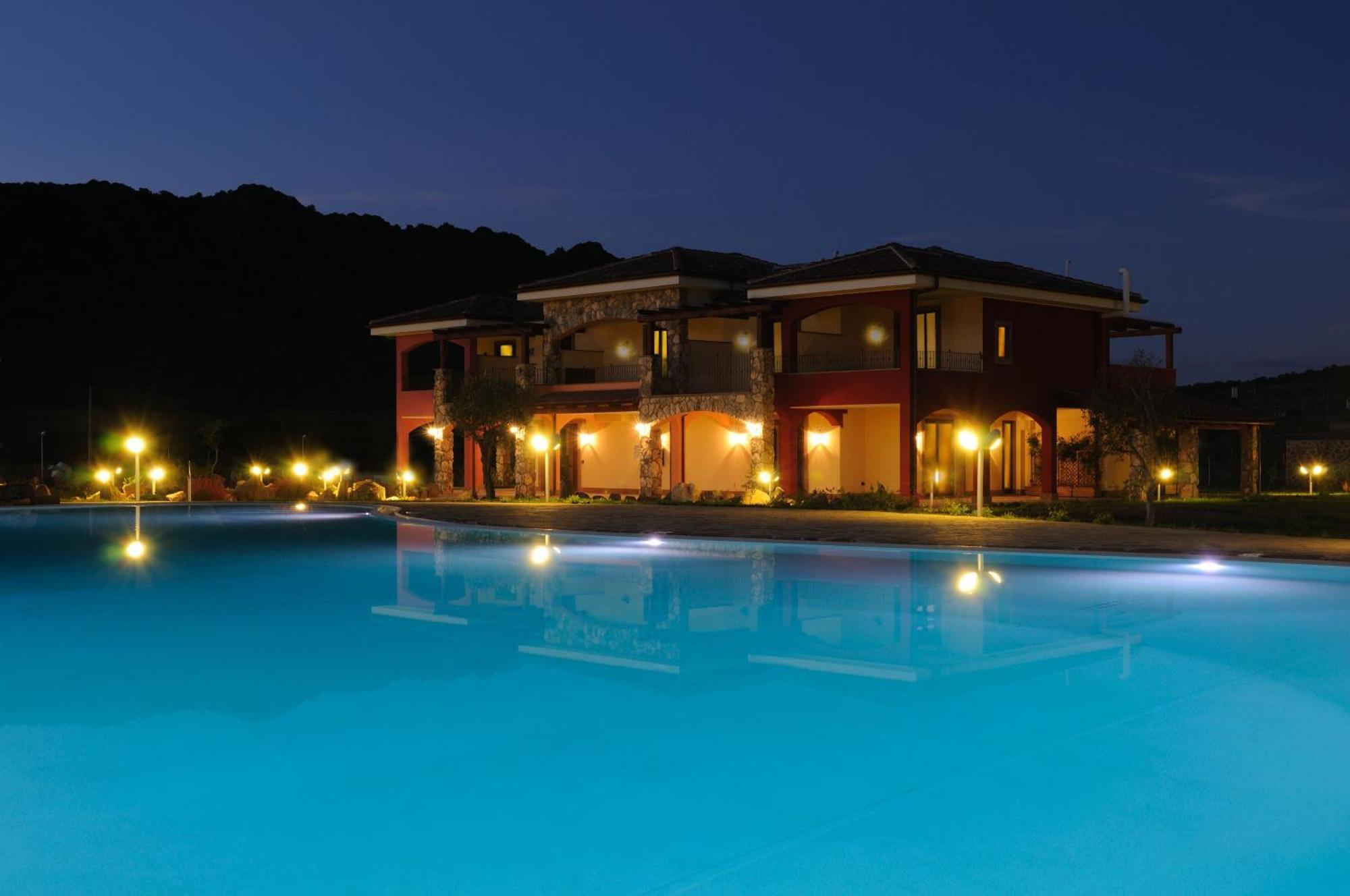 Hotel Sa Cheya Relais & Spa 알게로 외부 사진