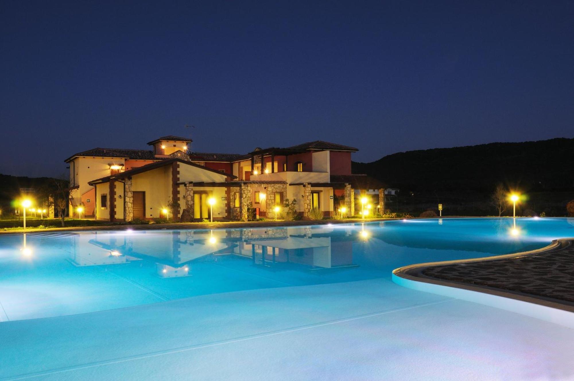 Hotel Sa Cheya Relais & Spa 알게로 외부 사진