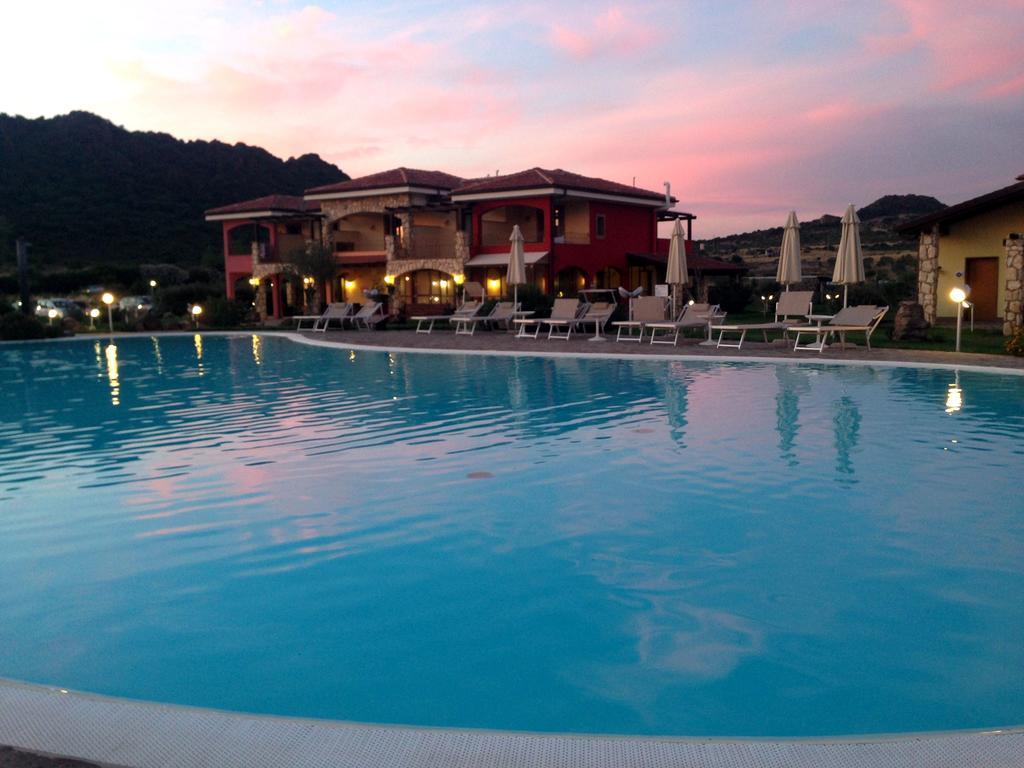 Hotel Sa Cheya Relais & Spa 알게로 외부 사진