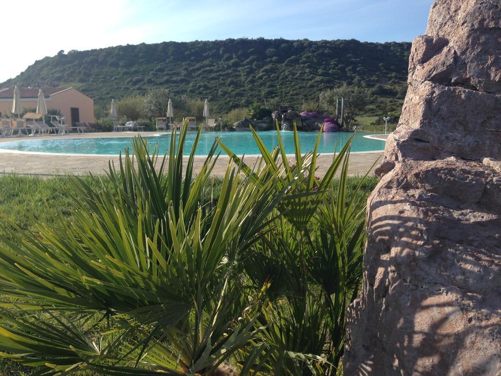 Hotel Sa Cheya Relais & Spa 알게로 외부 사진