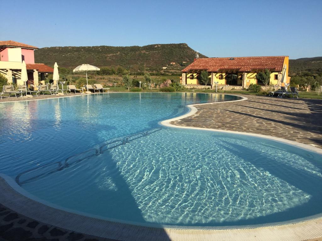 Hotel Sa Cheya Relais & Spa 알게로 외부 사진