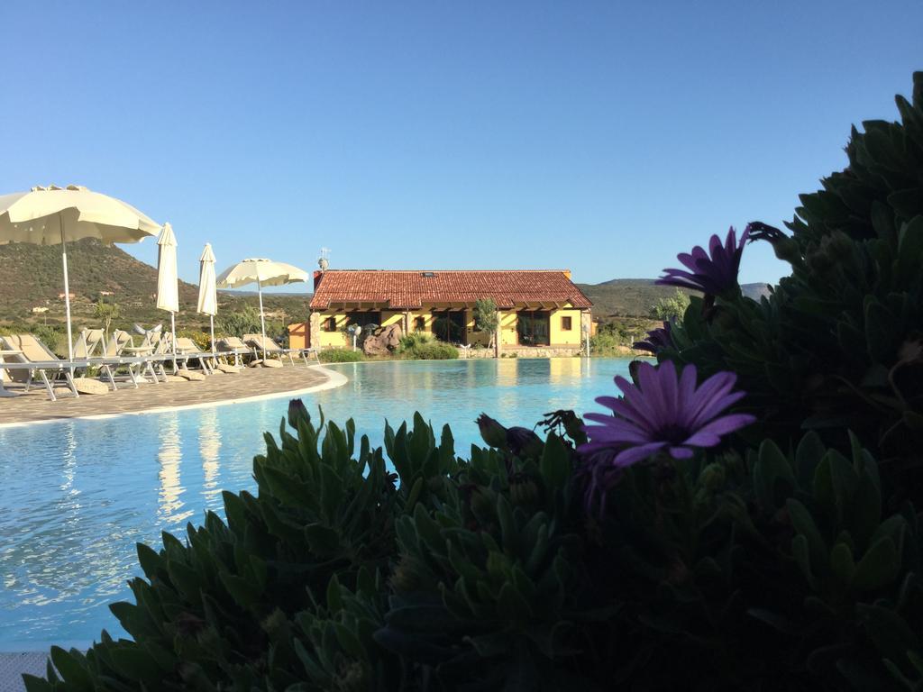 Hotel Sa Cheya Relais & Spa 알게로 외부 사진