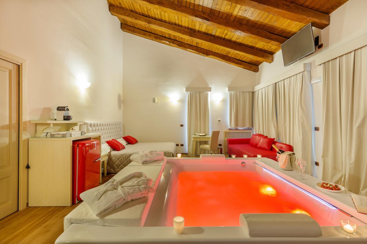 Hotel Sa Cheya Relais & Spa 알게로 외부 사진
