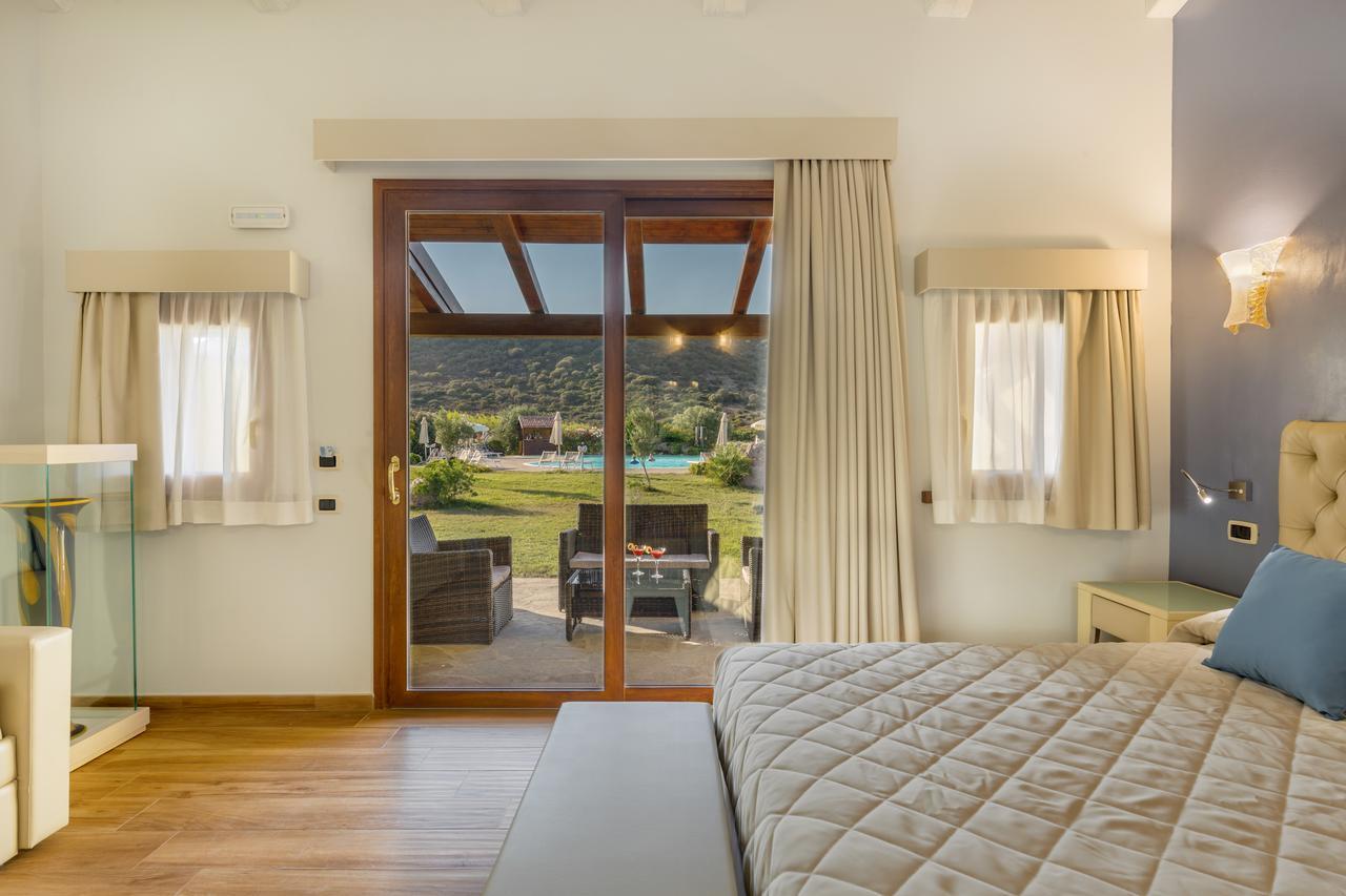 Hotel Sa Cheya Relais & Spa 알게로 외부 사진