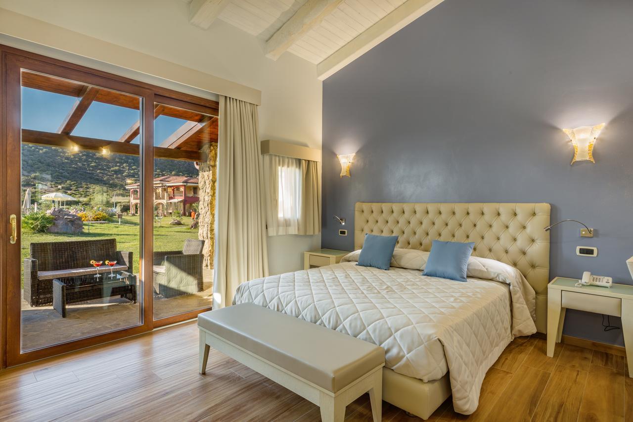 Hotel Sa Cheya Relais & Spa 알게로 외부 사진