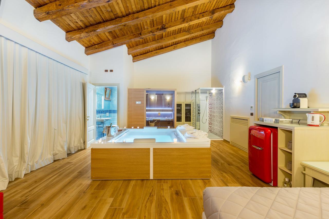 Hotel Sa Cheya Relais & Spa 알게로 외부 사진