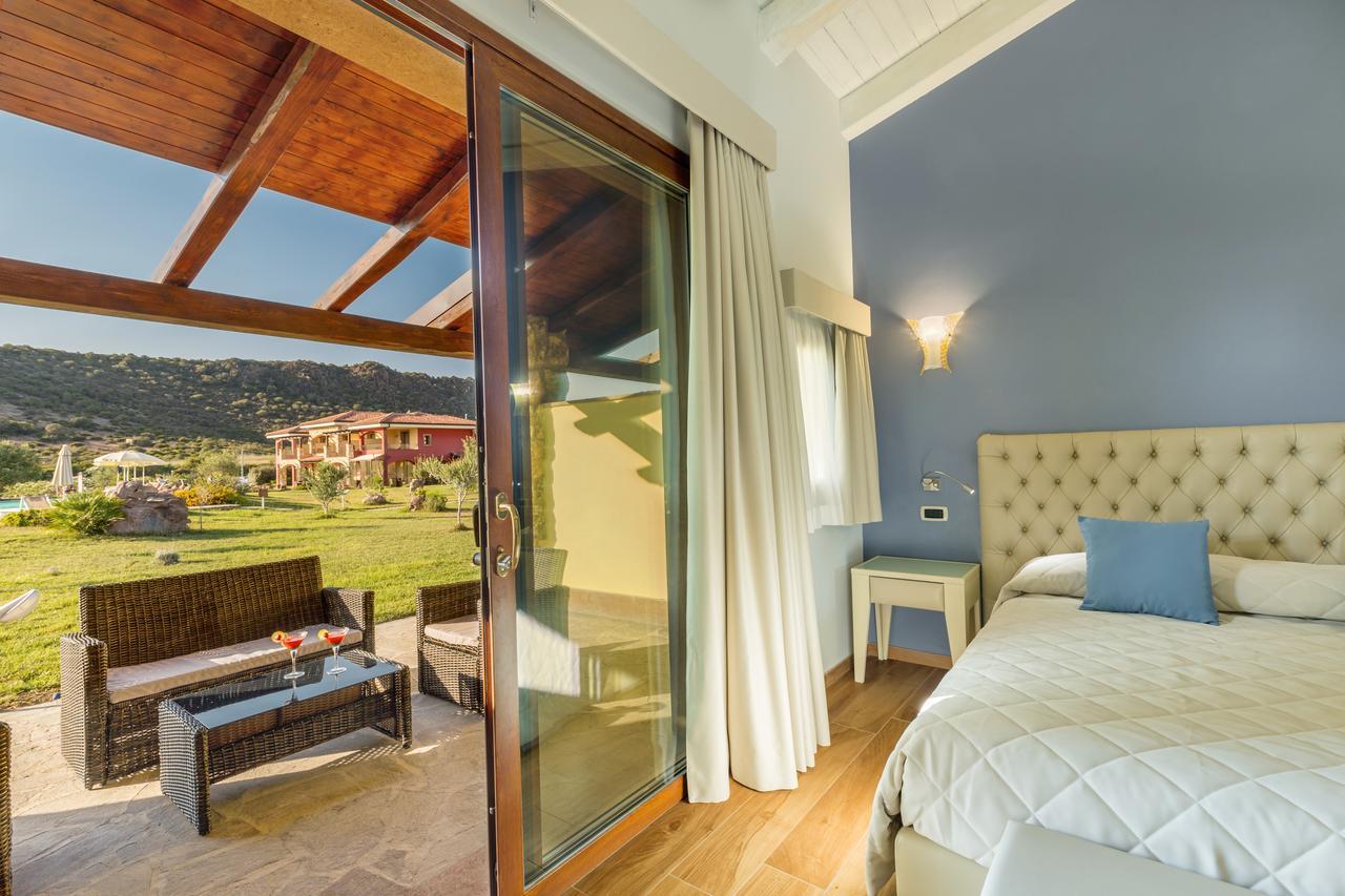 Hotel Sa Cheya Relais & Spa 알게로 외부 사진
