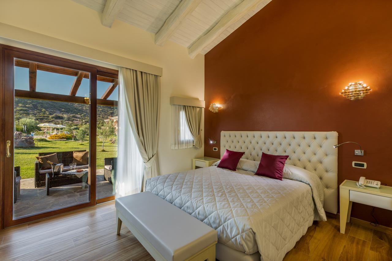 Hotel Sa Cheya Relais & Spa 알게로 외부 사진