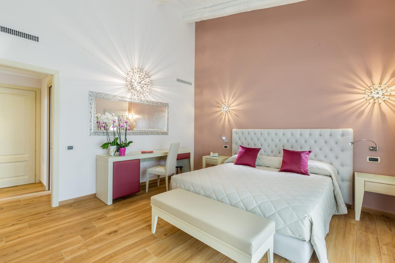Hotel Sa Cheya Relais & Spa 알게로 외부 사진