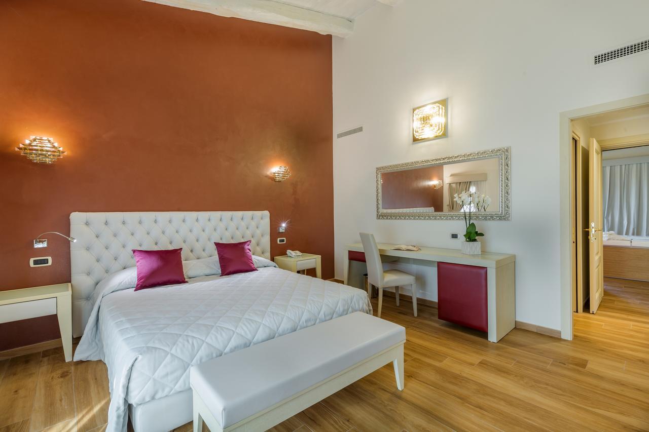 Hotel Sa Cheya Relais & Spa 알게로 외부 사진