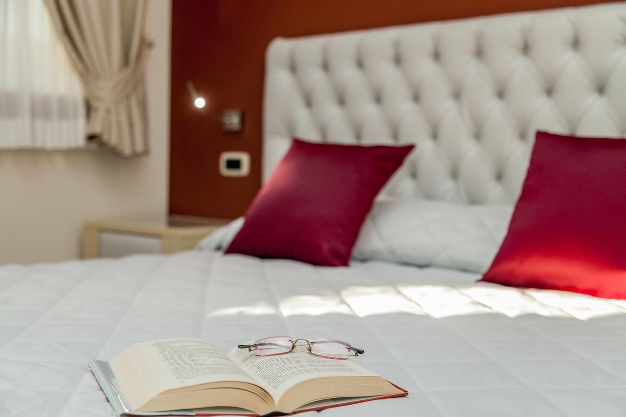 Hotel Sa Cheya Relais & Spa 알게로 외부 사진