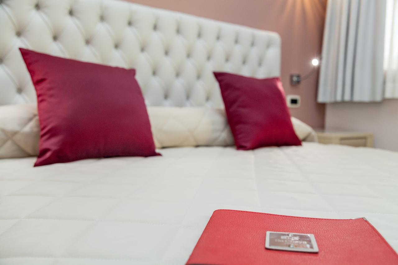 Hotel Sa Cheya Relais & Spa 알게로 외부 사진