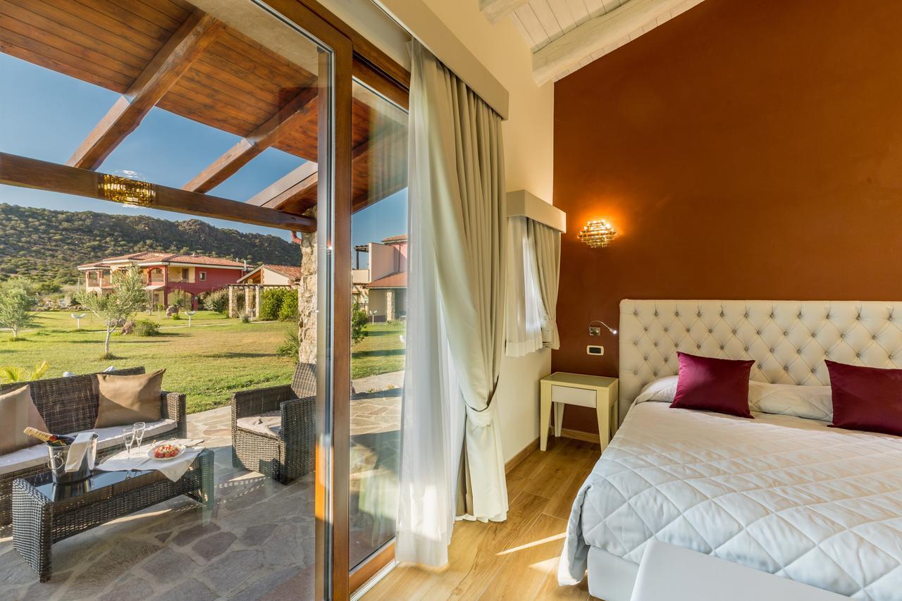 Hotel Sa Cheya Relais & Spa 알게로 외부 사진