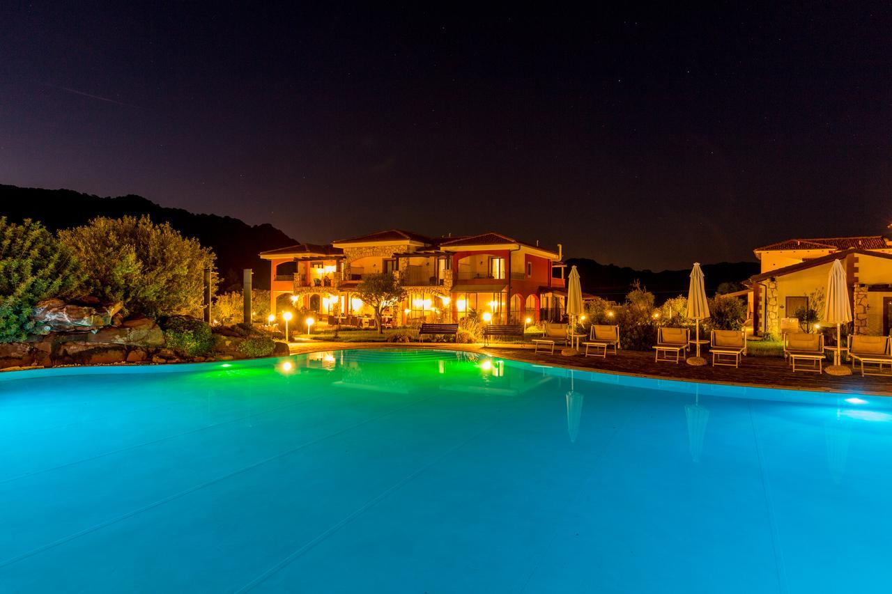 Hotel Sa Cheya Relais & Spa 알게로 외부 사진