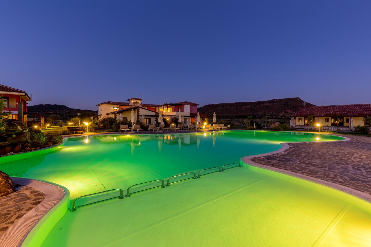 Hotel Sa Cheya Relais & Spa 알게로 외부 사진