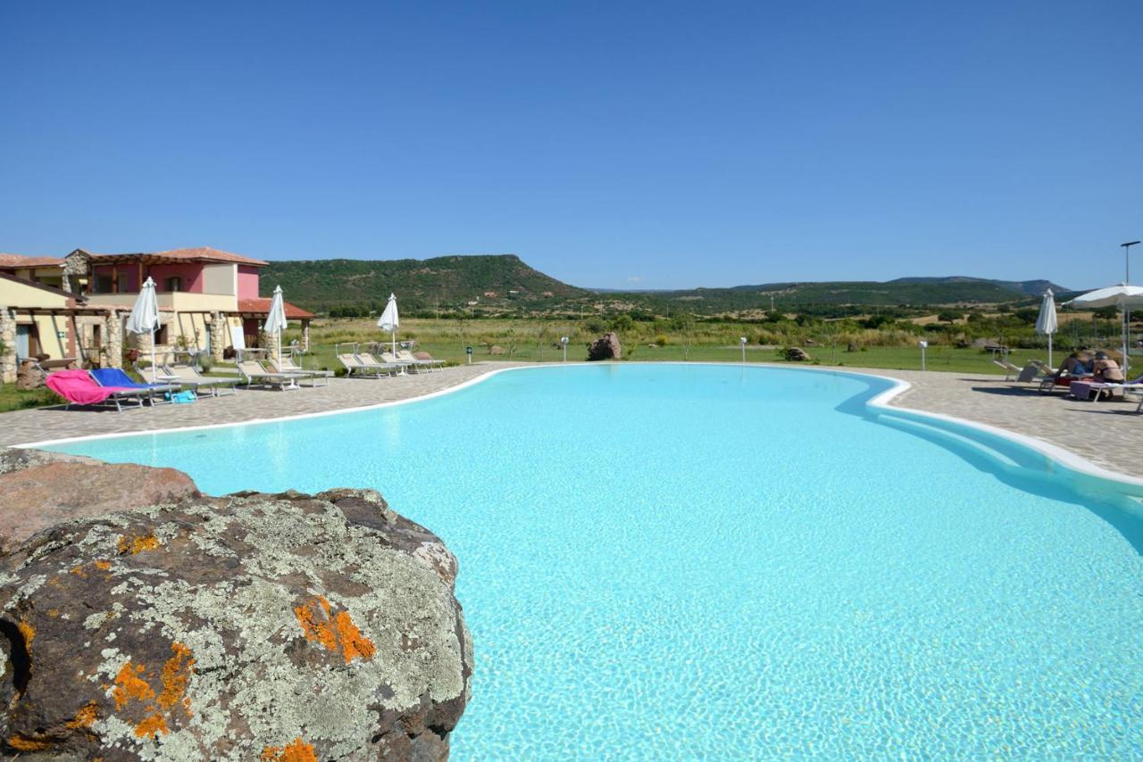 Hotel Sa Cheya Relais & Spa 알게로 외부 사진